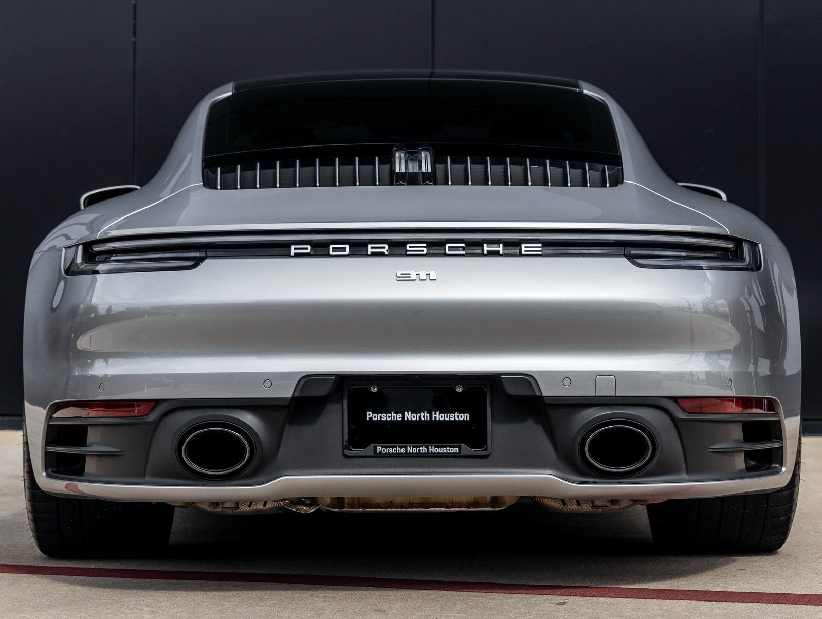 Certified 2022 Porsche 911 Carrera S image 10