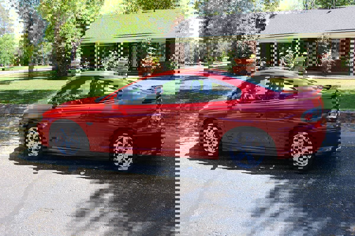 Used 2006 Pontiac GTO image 28