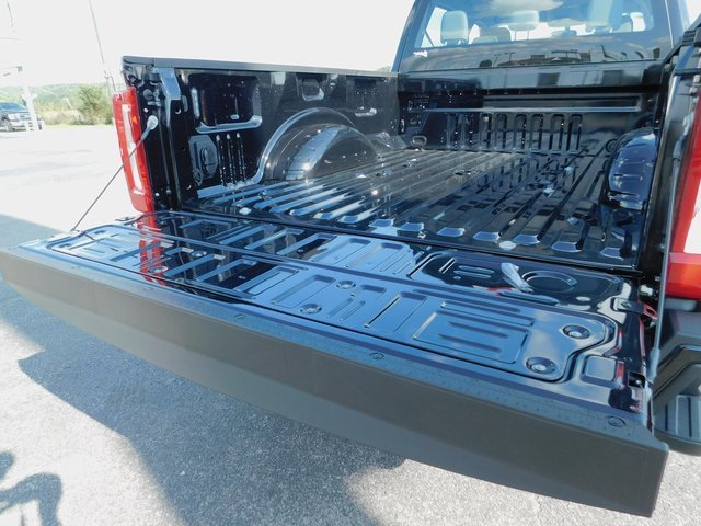 New 2026 Ford F250 XL w/ STX Appearance Package image 12