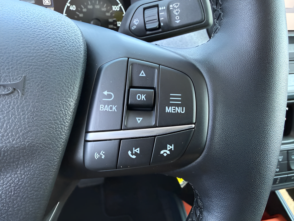 Certified 2024 Ford Maverick XLT w/ XLT Luxury Package FWD image 13