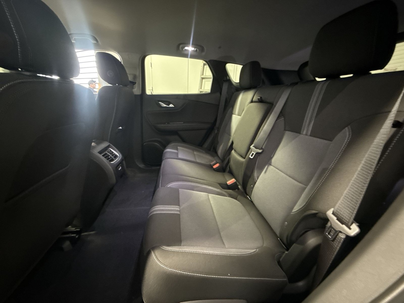 New 2026 Chevrolet Blazer LT w/ Convenience Package AWD/4WD image 25