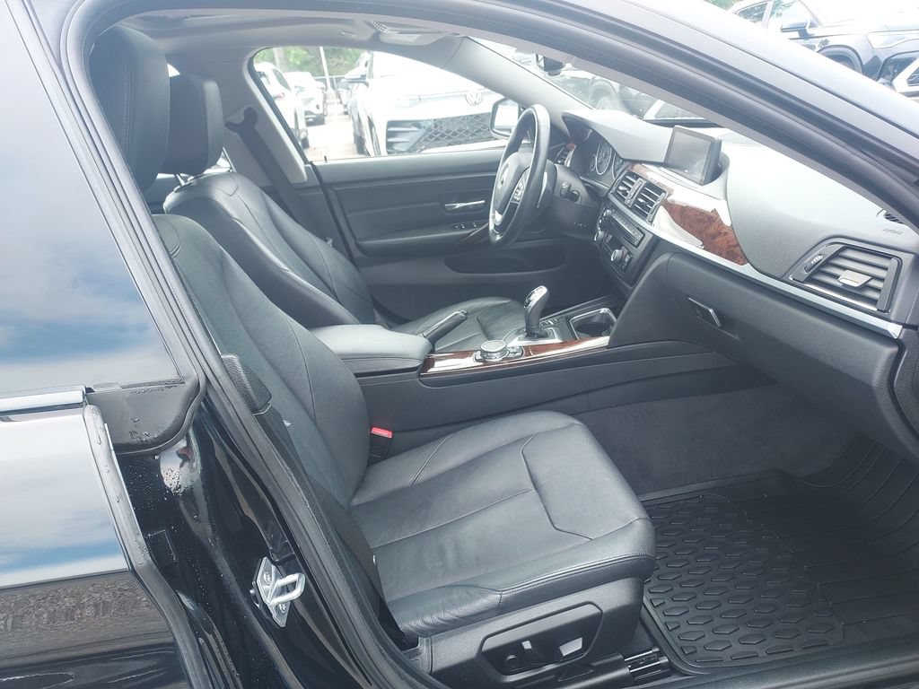 Used 2015 BMW 428i Gran Coupe xDrive AWD/4WD image 34