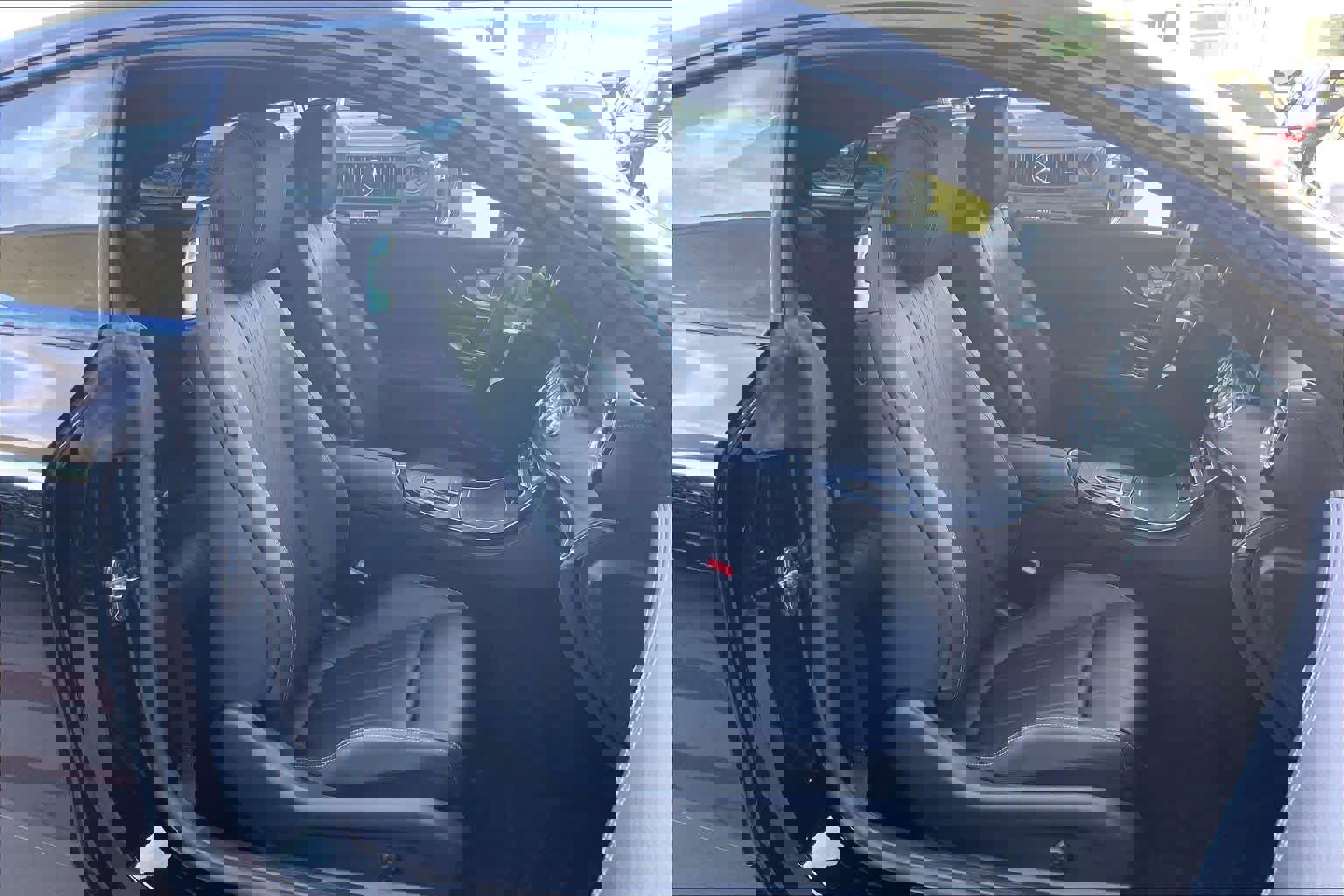 Used 2022 Mercedes-Benz E 450 Coupe image 8