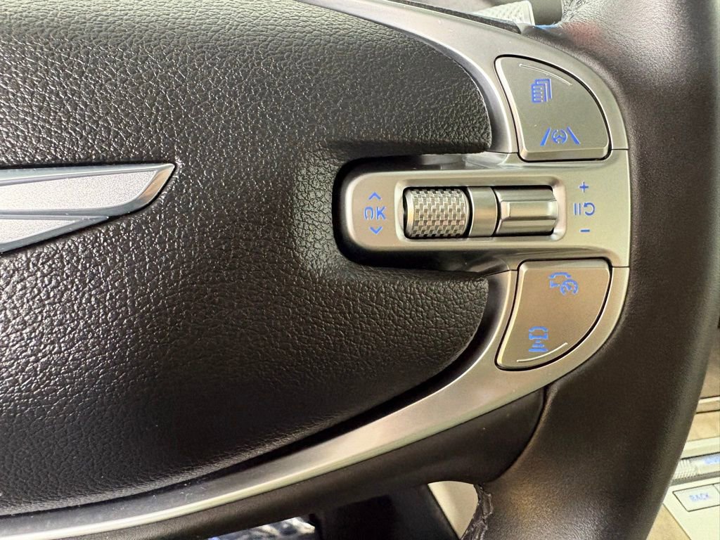 Used 2024 Genesis GV80 3.5T image 24