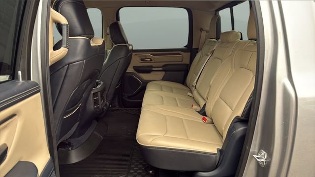 Used 2020 RAM 1500 Limited w/ Trailer Tow Group image 24