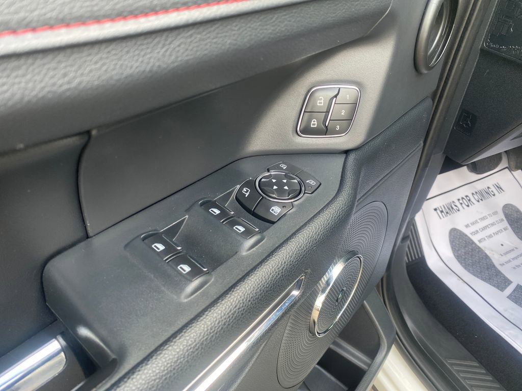 Used 2024 Ford Expedition Max Limited AWD/4WD image 21