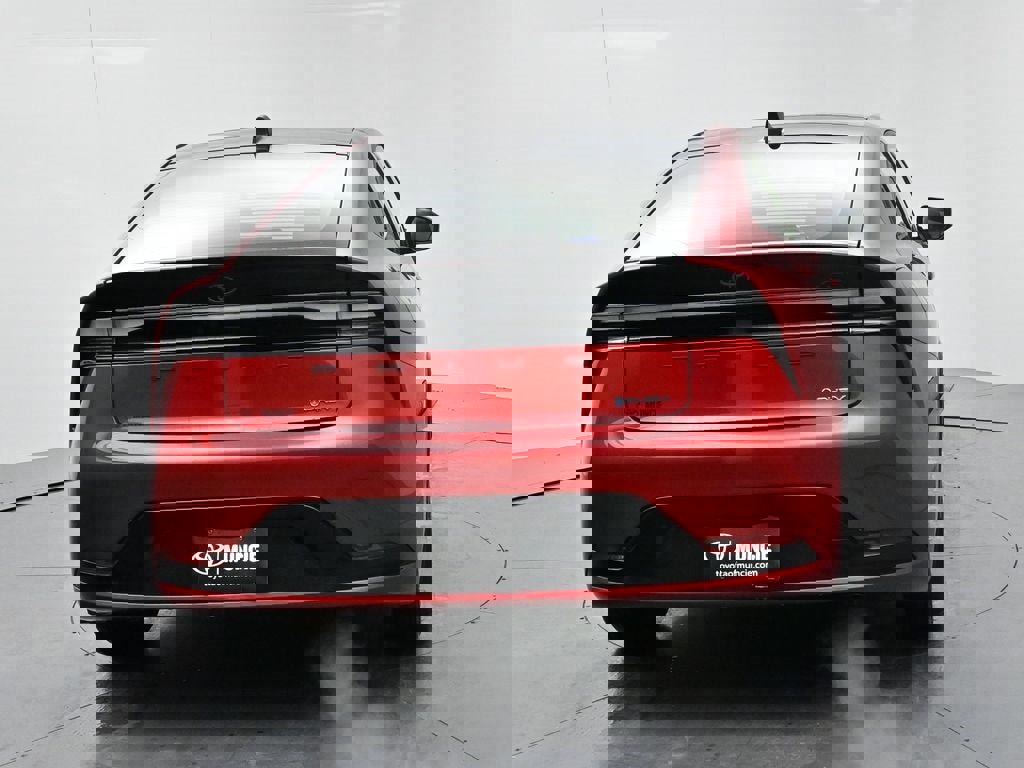 New 2026 Toyota Prius Plug-In Hybrid w/ Limited Premium Package image 7