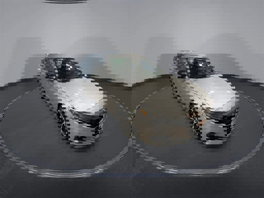 Used 2022 Honda Accord Sport image 2