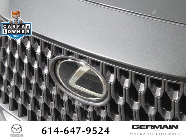 Used 2024 Lexus NX 350 AWD w/ Vision Package image 14