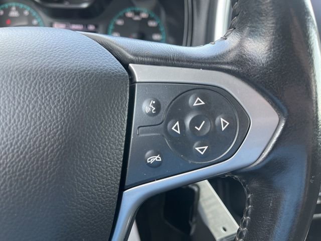 Used 2022 Chevrolet Colorado LT w/ LT Convenience Package image 28