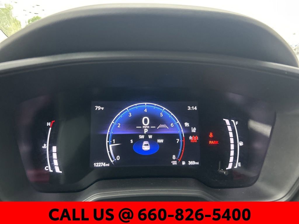 Used 2026 Toyota Corolla LE FWD image 15