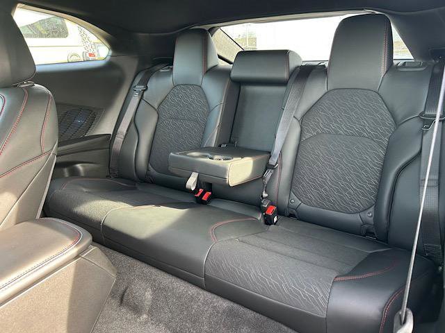 New 2025 Dodge Charger R/T w/ Quick Order Package 25M R/T image 11