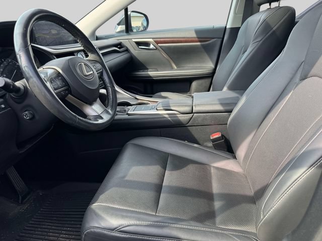 Used 2022 Lexus RX 350 AWD w/ Premium Package image 20