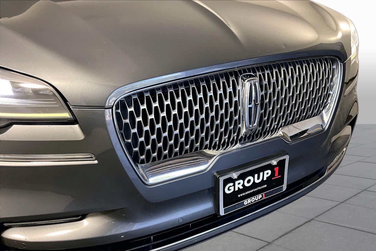 Used 2022 Lincoln Aviator Reserve w/ Equipment Group 201A AWD/4WD image 28