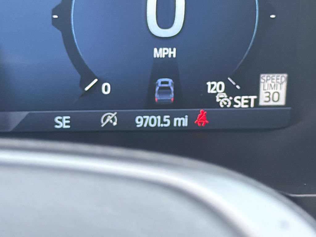Used 2025 Ford F150 Tremor w/ Mobile Office Package AWD/4WD image 24