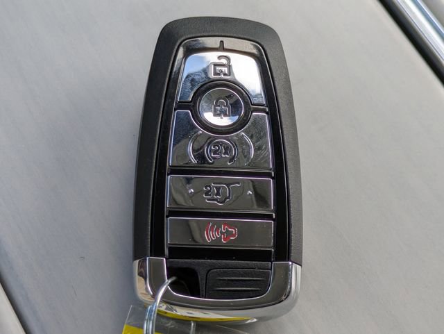 New 2026 Lincoln Navigator L Premier image 29