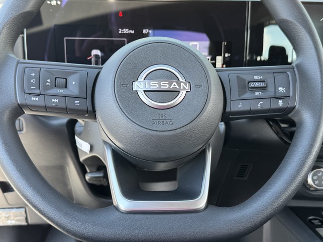 New 2026 Nissan Kicks S FWD image 6