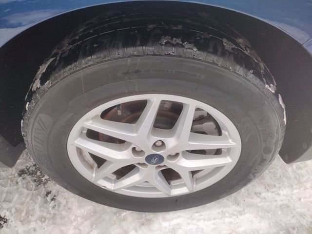 Used 2022 Ford Edge SEL image 13