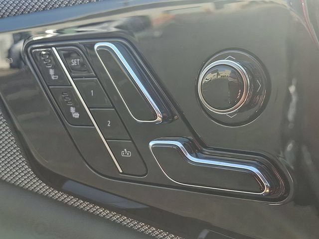 New 2026 Cadillac Optiq Luxury 1 AWD/4WD image 14