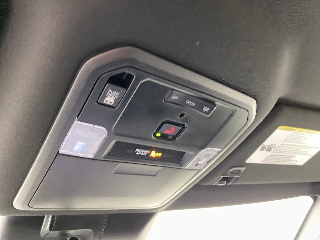 New 2026 Toyota Tundra SR5 w/ SR5 Premium Package image 25