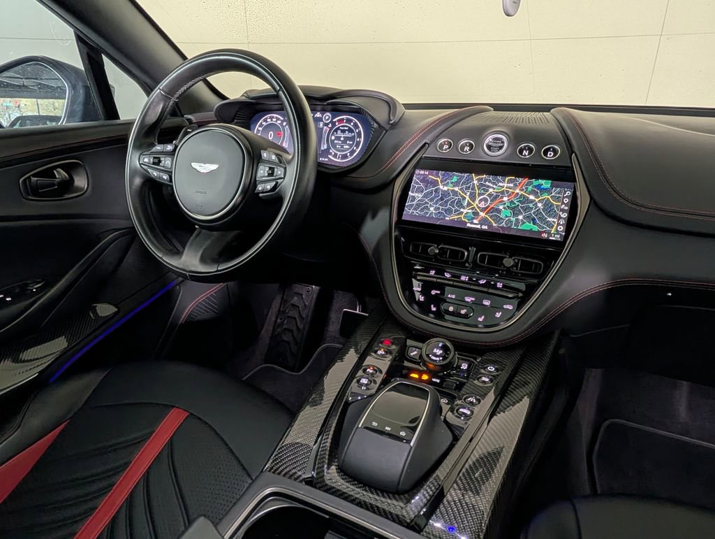 Used 2023 Aston Martin DBX 707 image 22