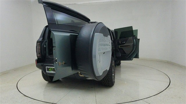 Used 2024 GMC Hummer EV 3X w/ Extreme Off-Road Package image 74