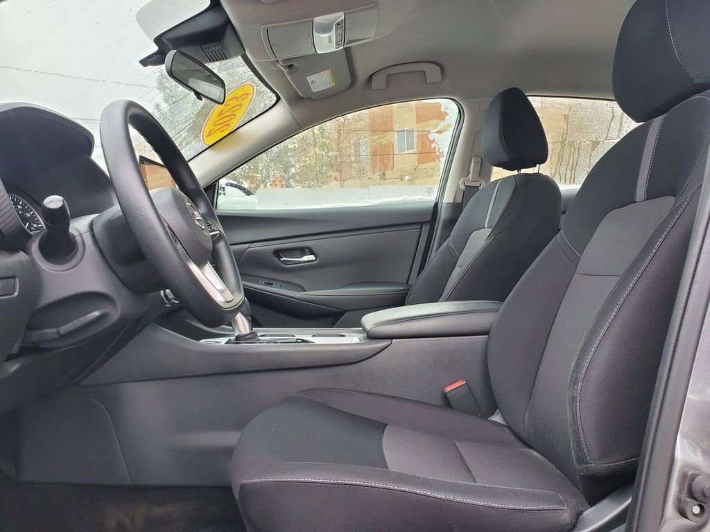 Used 2023 Nissan Sentra SV image 16