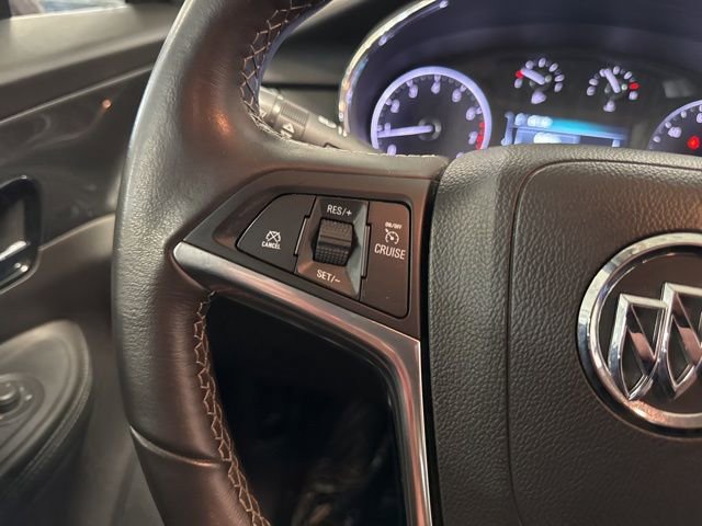 Used 2018 Buick Encore Preferred image 23