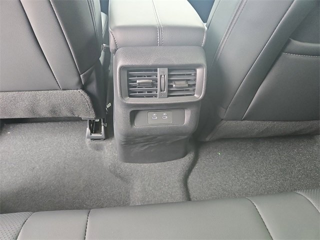 New 2026 Nissan Murano SL image 18