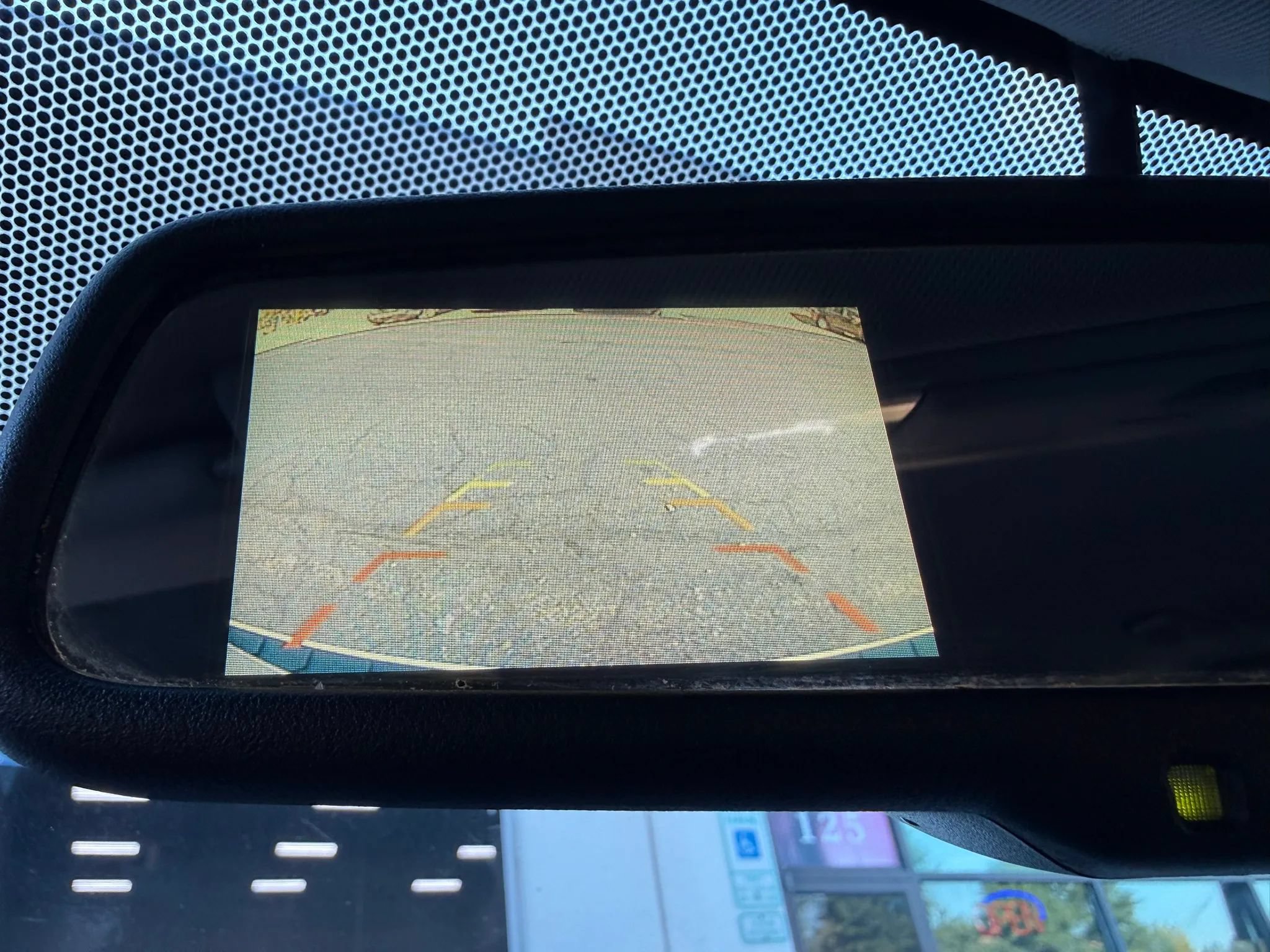Used 2012 Honda Odyssey LX image 34