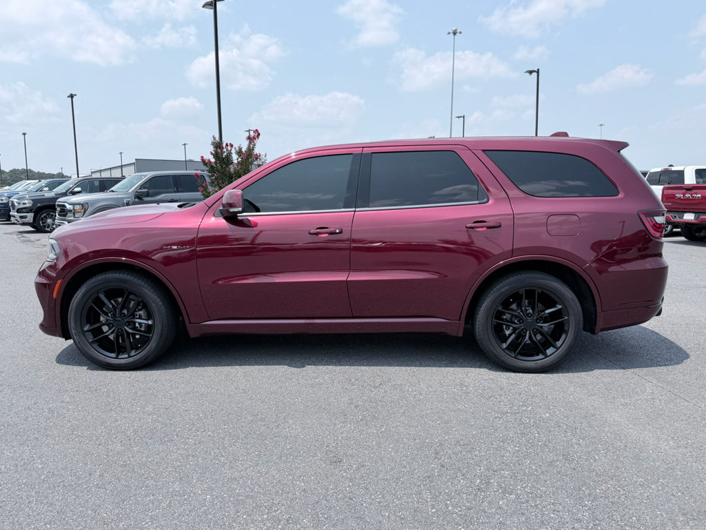 Used 2022 Dodge Durango R/T AWD/4WD image 9