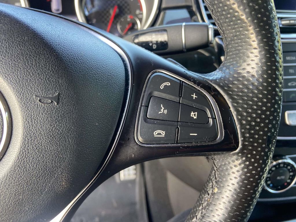 Used 2018 Mercedes-Benz GLE 43 AMG 4MATIC Coupe w/ Parking Assist Package image 35