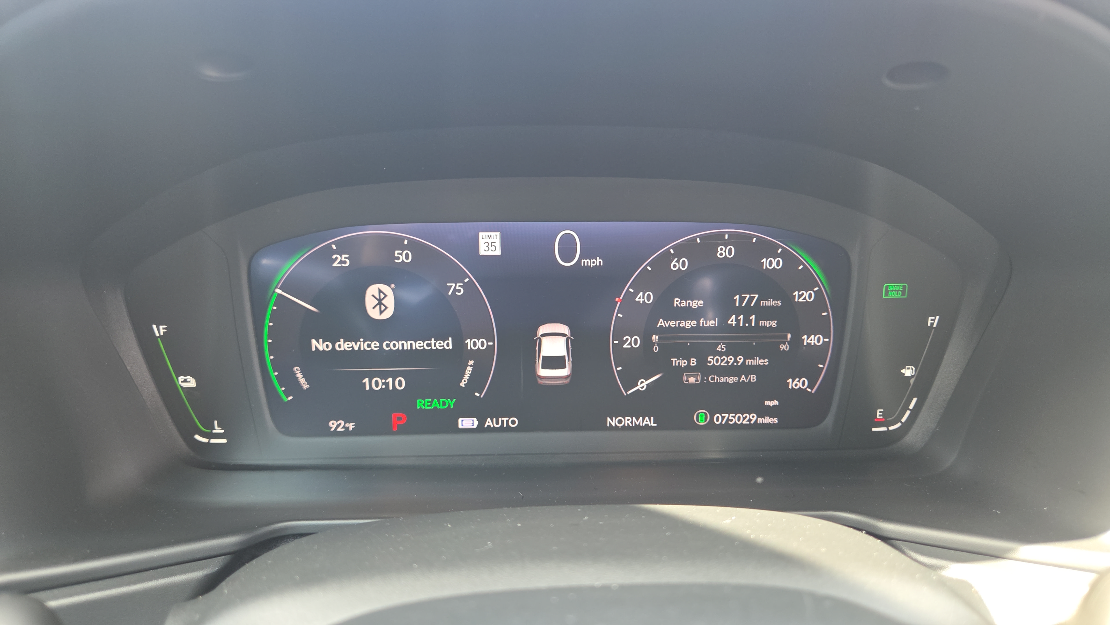 Certified 2024 Honda Accord Sport image 25