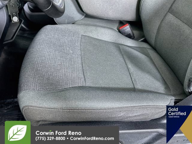 Used 2025 Ford F150 XLT w/ Equipment Group 301A Standard AWD/4WD image 23