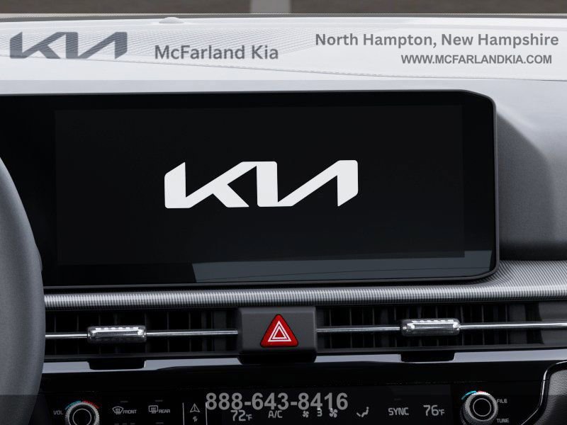 New 2026 Kia Sportage EX image 20