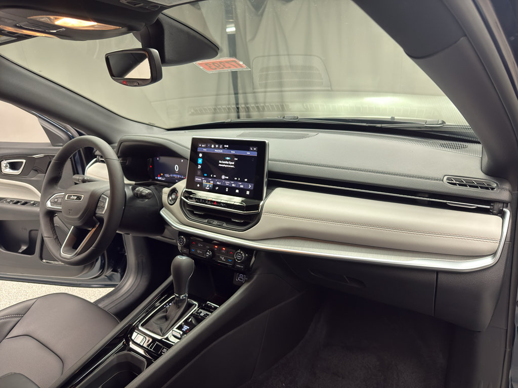 New 2026 Jeep Compass Limited AWD/4WD image 15