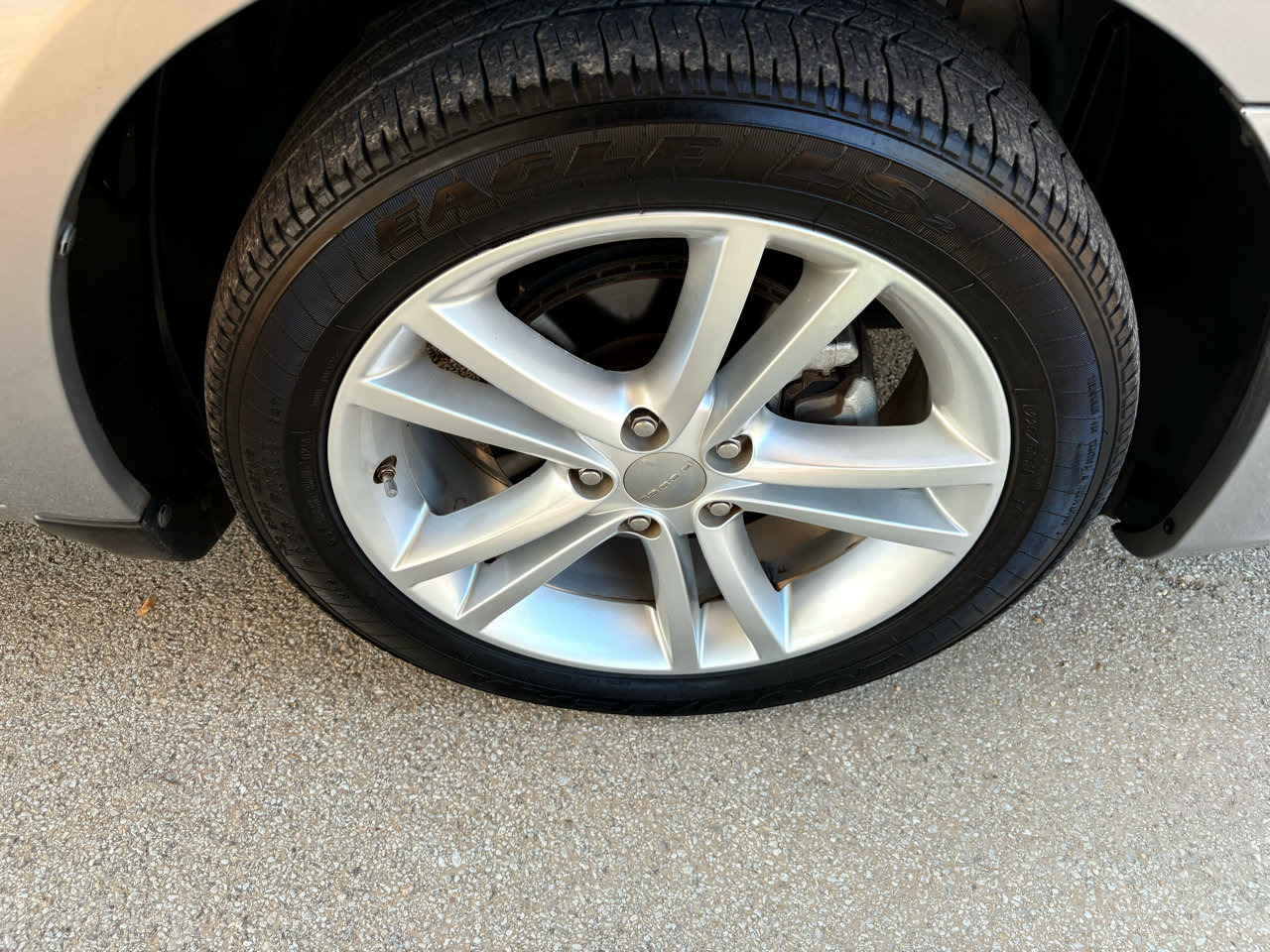 Used 2013 Dodge Avenger SXT w/ Rallye Appearance Group image 23