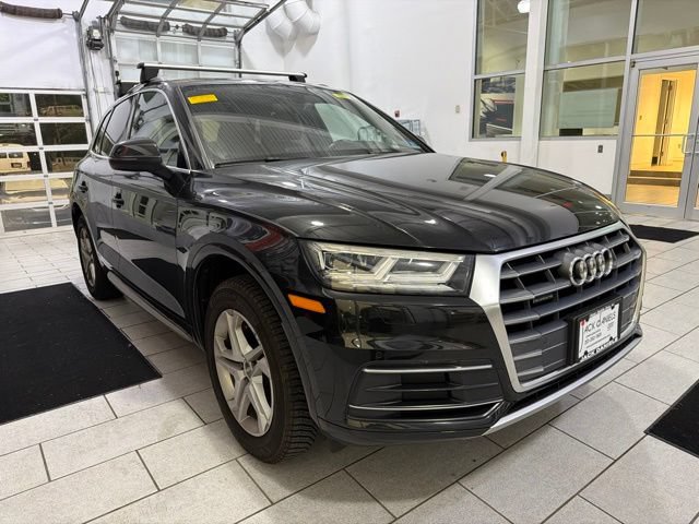 Used 2018 Audi Q5 2.0T Premium Plus AWD/4WD image 6