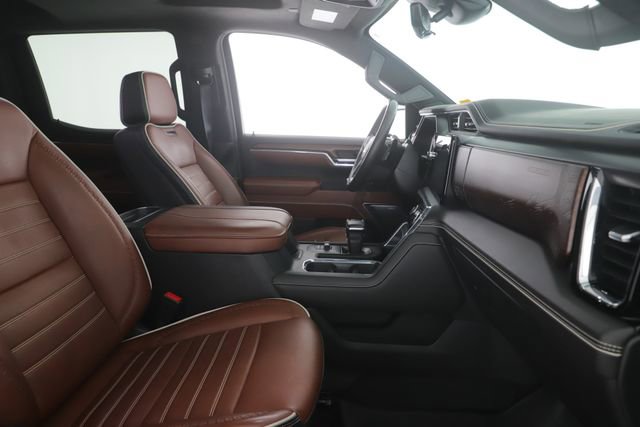 Used 2023 GMC Sierra 1500 Denali Ultimate AWD/4WD image 33