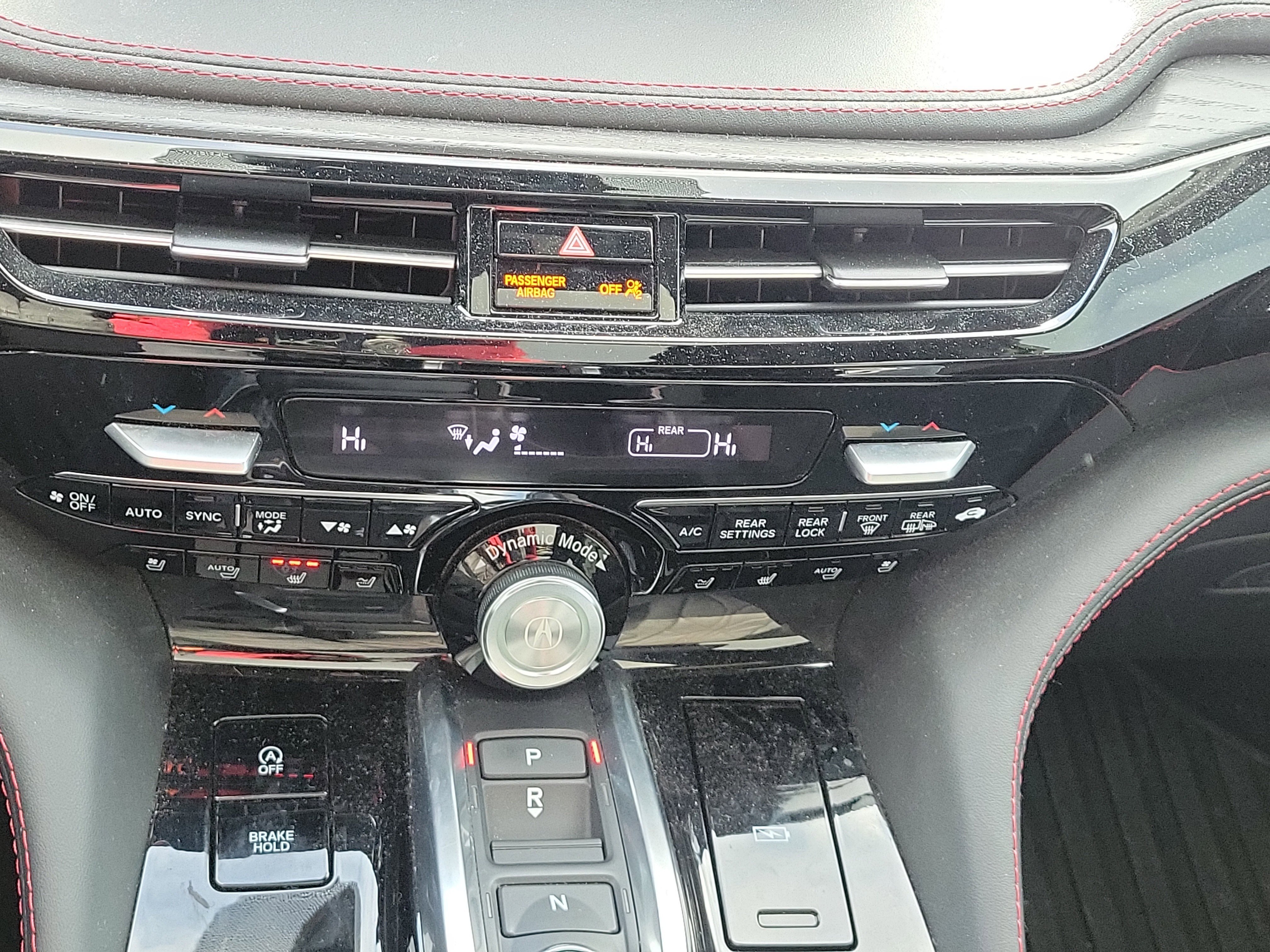 Used 2023 Acura MDX Type S image 27