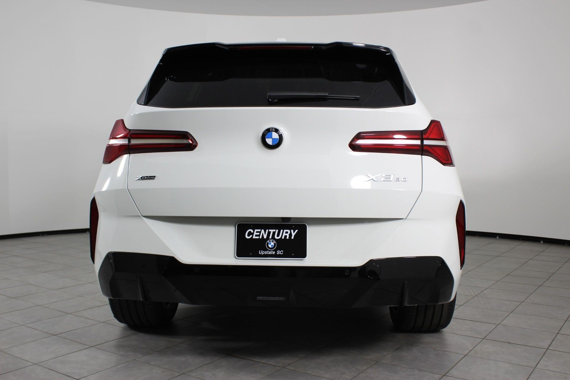 New 2026 BMW X3 xDrive30i w/ M Sport Package AWD/4WD image 10