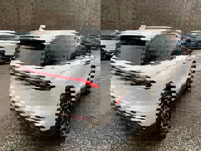 New 2026 Lincoln Nautilus Premier w/ Equipment Group 102A image 13