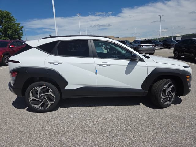 New 2026 Hyundai Kona SEL Premium AWD/4WD image 19