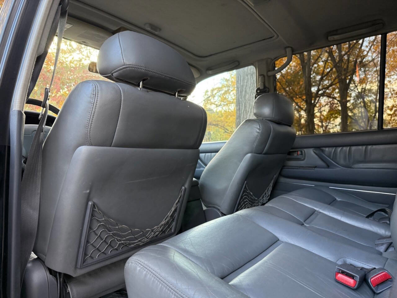 Used 1997 Toyota Land Cruiser image 44