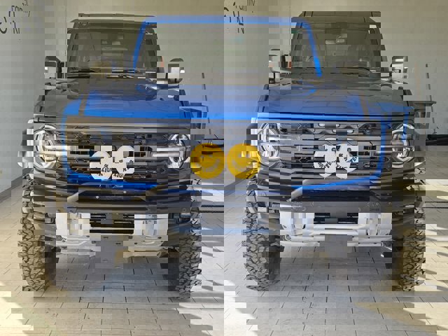 Used 2022 Ford Bronco Raptor image 2