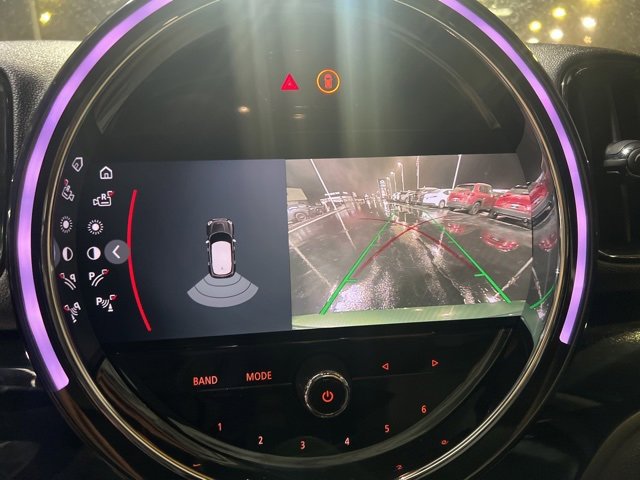 Used 2022 MINI Cooper Countryman image 38