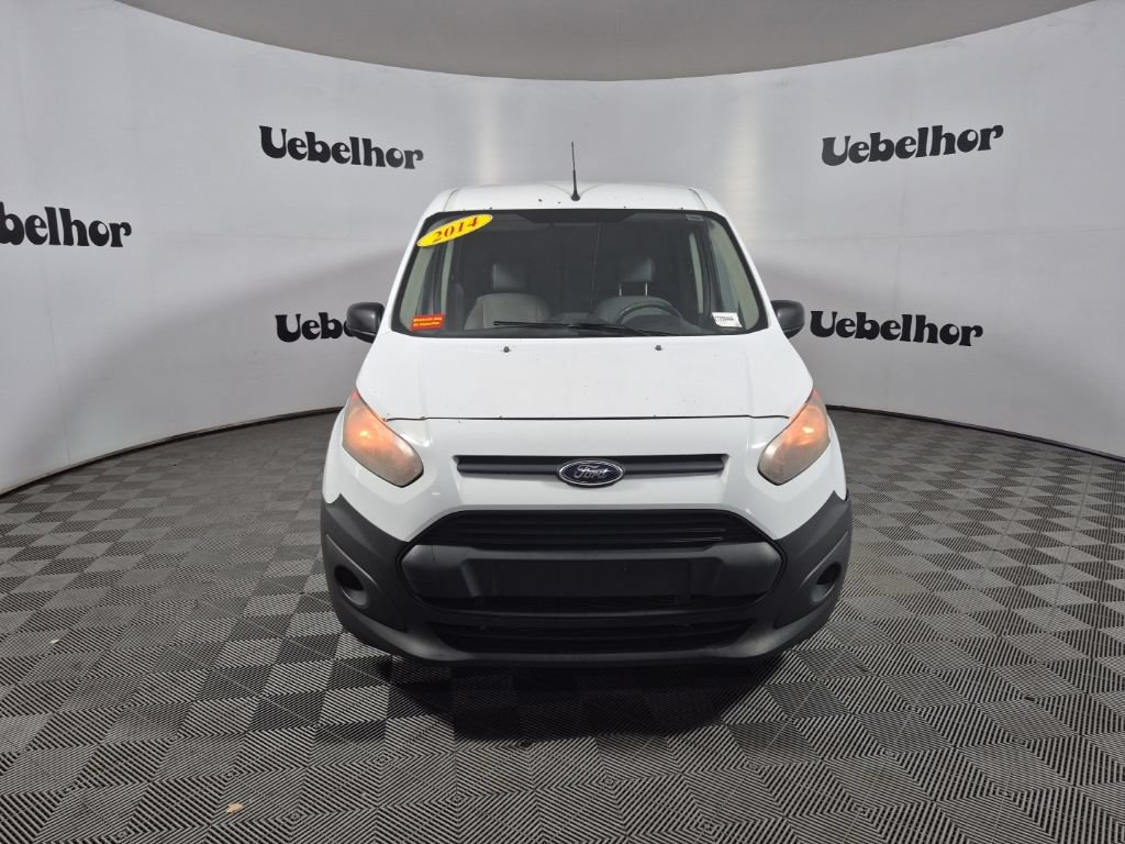 Used 2014 Ford Transit Connect XL FWD image 2