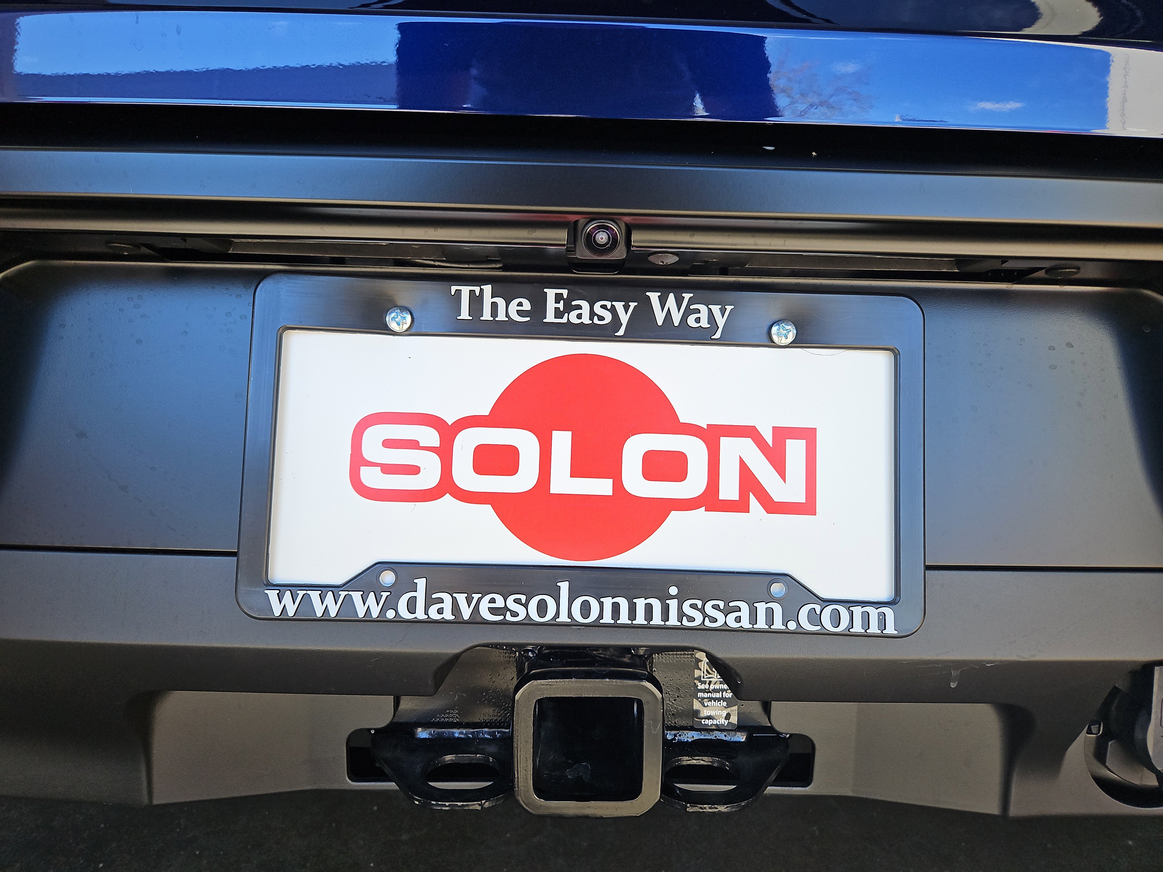 New 2026 Nissan Pathfinder SV AWD/4WD image 22