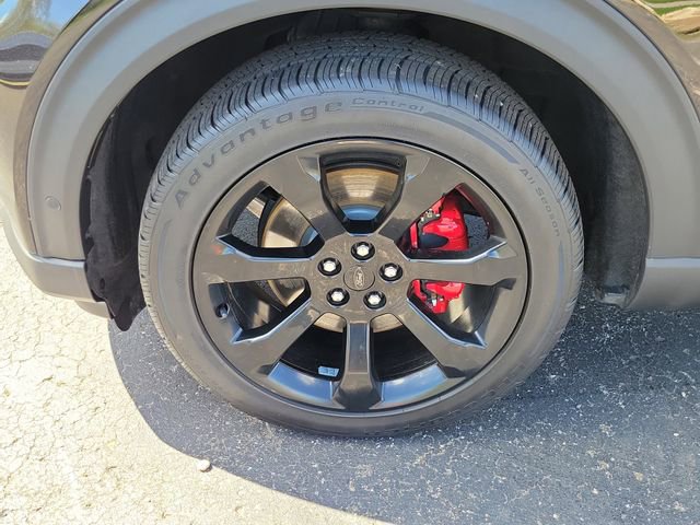 Used 2021 Ford Explorer ST w/ Equipment Group 401A AWD/4WD image 6