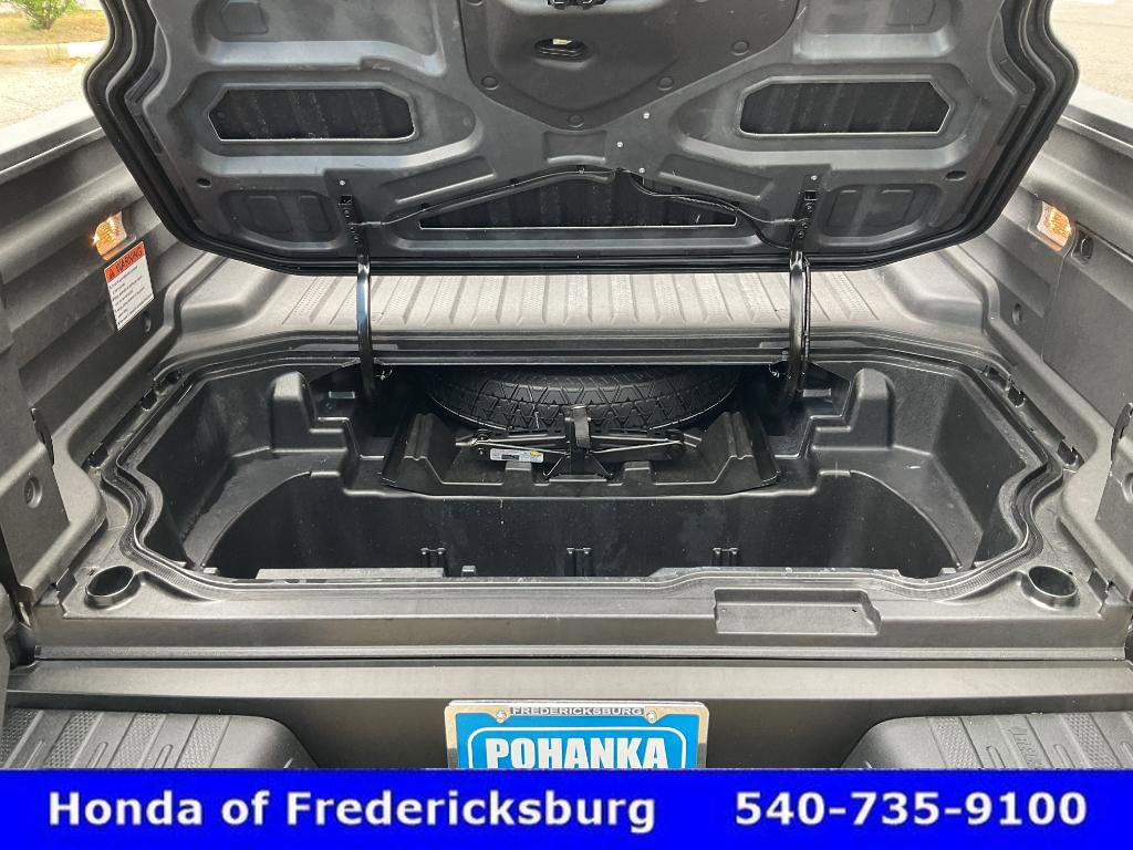 Used 2026 Honda Ridgeline TrailSport+ image 20